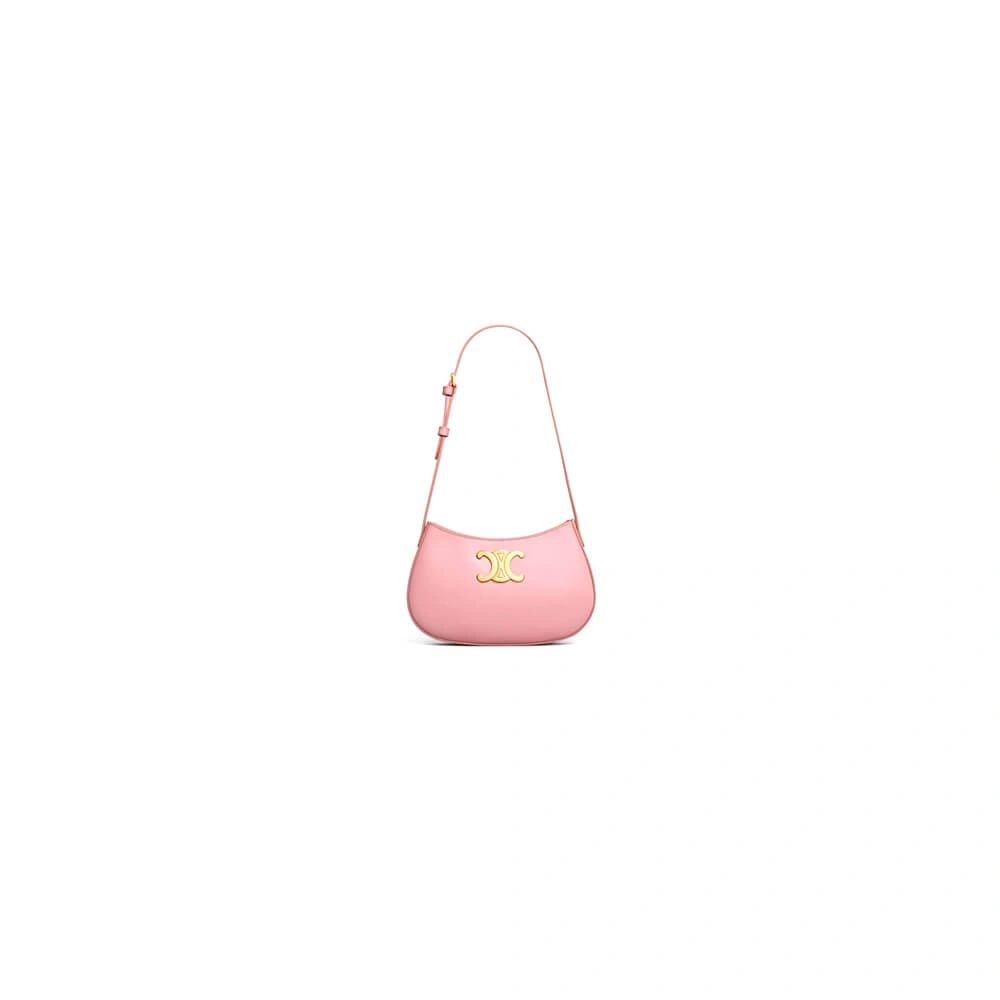 TravelReady CELINE MEDIUM TILLY BAG in shiny calfskin 2481