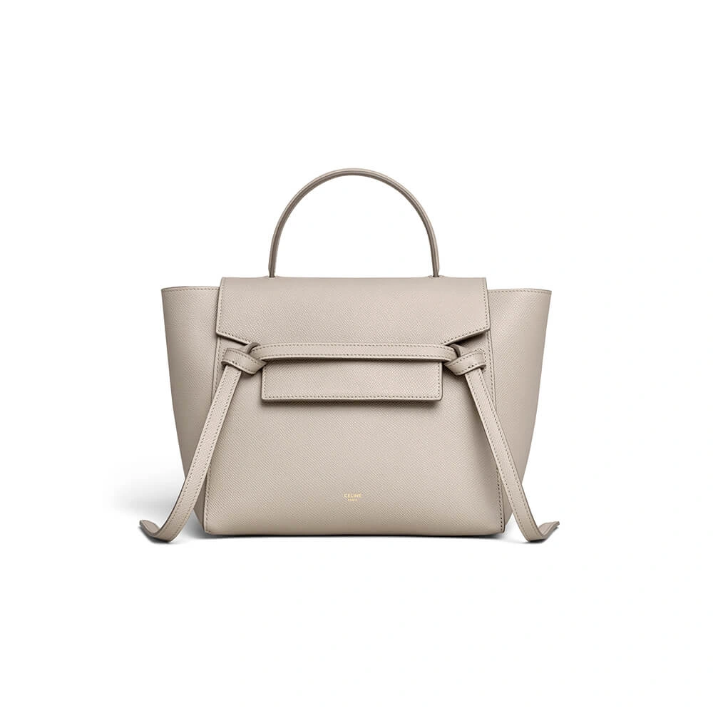 Affordable CELINE MICRO BELT BAG 2487