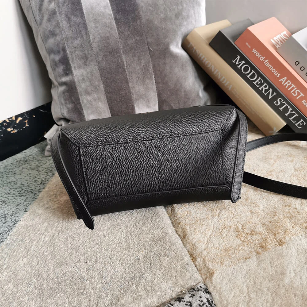 Durable CELINE MICRO BELT BAG 2529