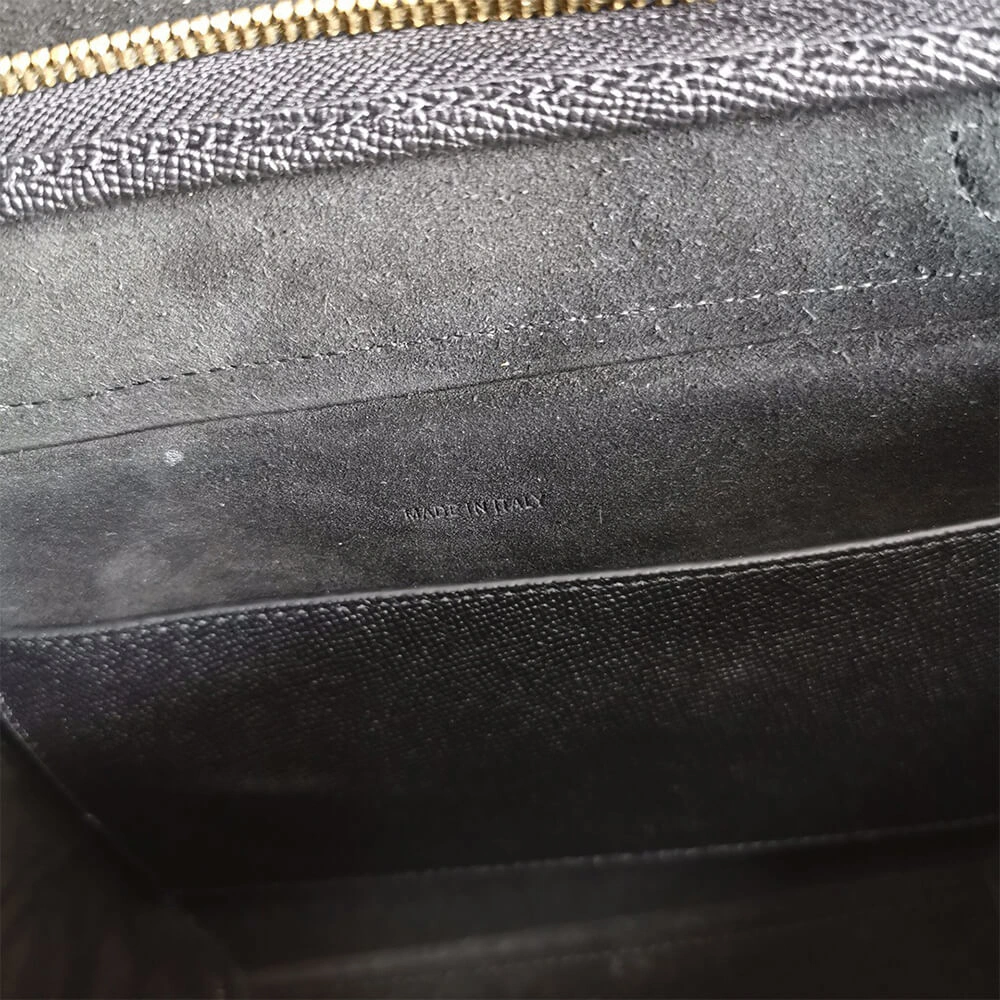 Durable CELINE MICRO BELT BAG 2529