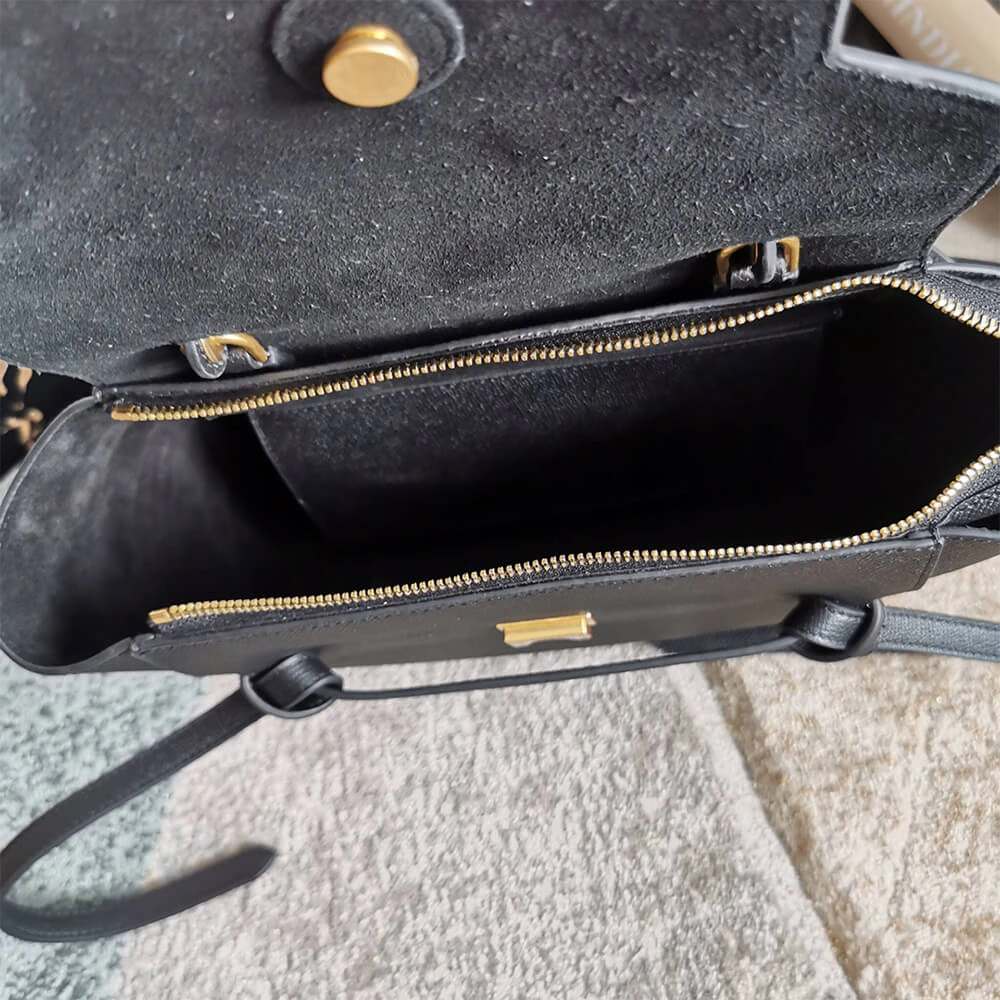 Durable CELINE MICRO BELT BAG 2529