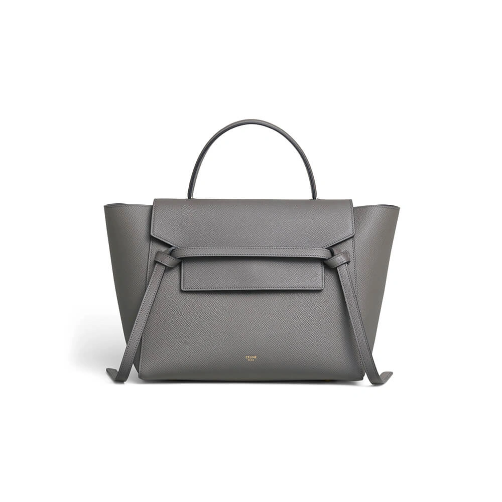 Seasonal CELINE MINI BELT BAG 2523