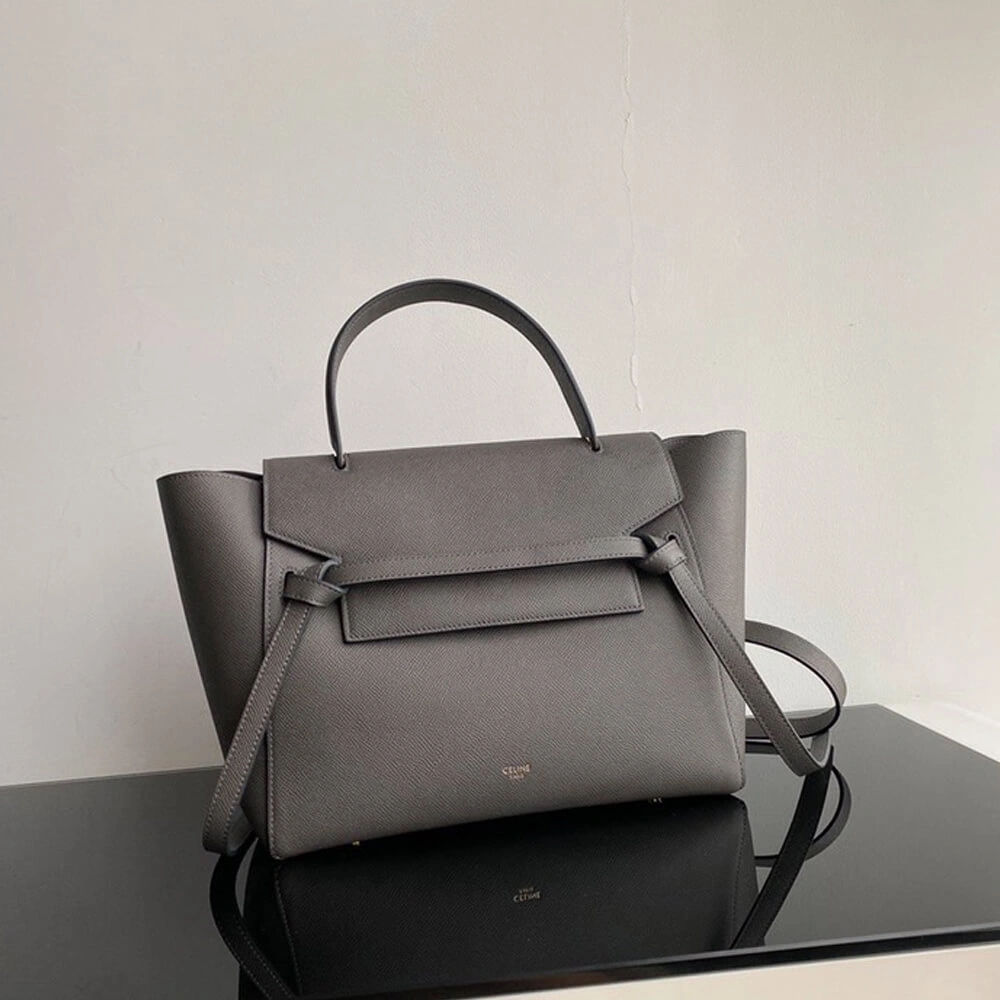 Seasonal CELINE MINI BELT BAG 2523