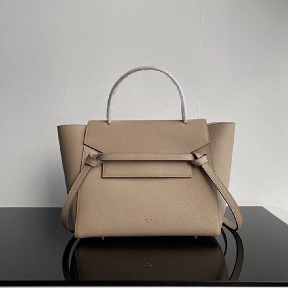 CELINE MINI BELT BAG Durable 2518
