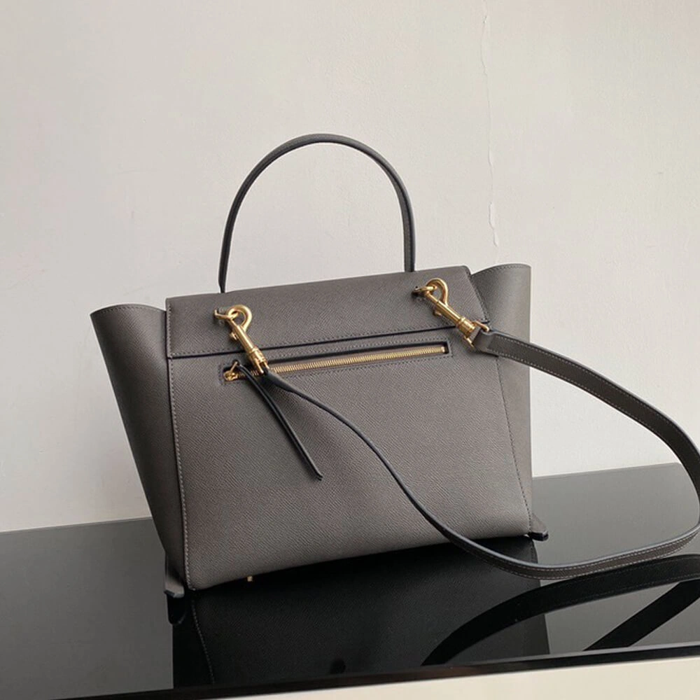 Seasonal CELINE MINI BELT BAG 2523