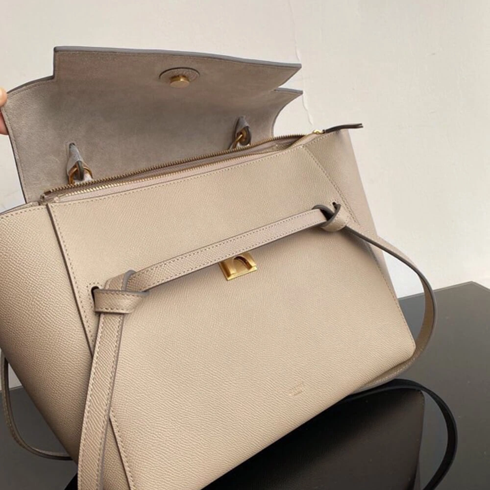 CELINE MINI BELT BAG Durable 2518