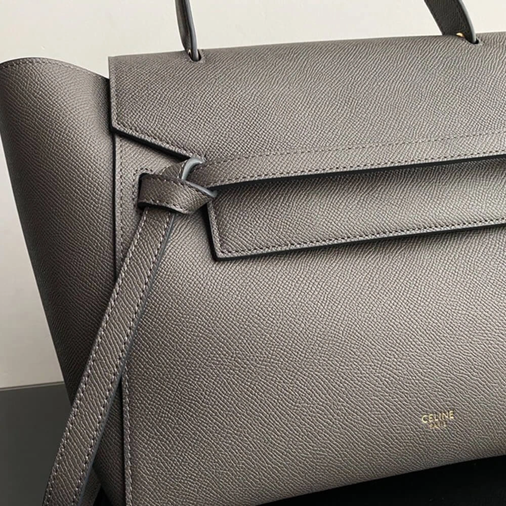 Seasonal CELINE MINI BELT BAG 2523