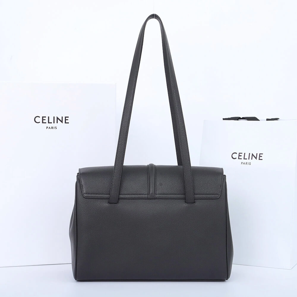 UrbanChic CELINE Medium  16 Bag in Calfskin(HIGH-END GRADE) 2467