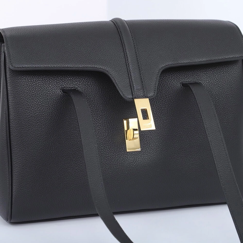 UrbanChic CELINE Medium  16 Bag in Calfskin(HIGH-END GRADE) 2467