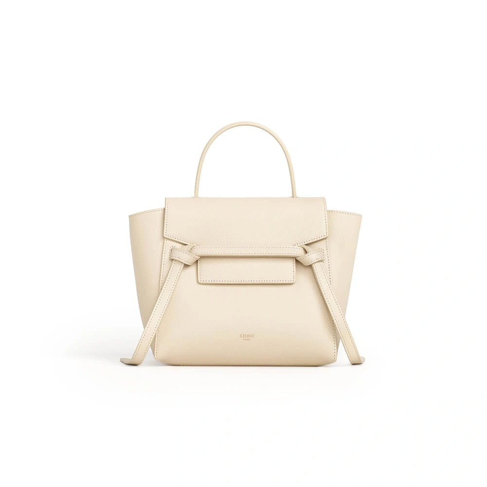 CELINE NANO BELT BAG Lightweight 2517
