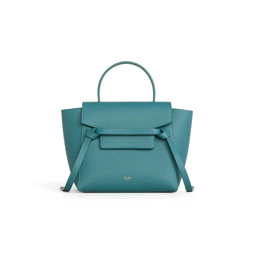 Durable CELINE NANO BELT BAG 2501