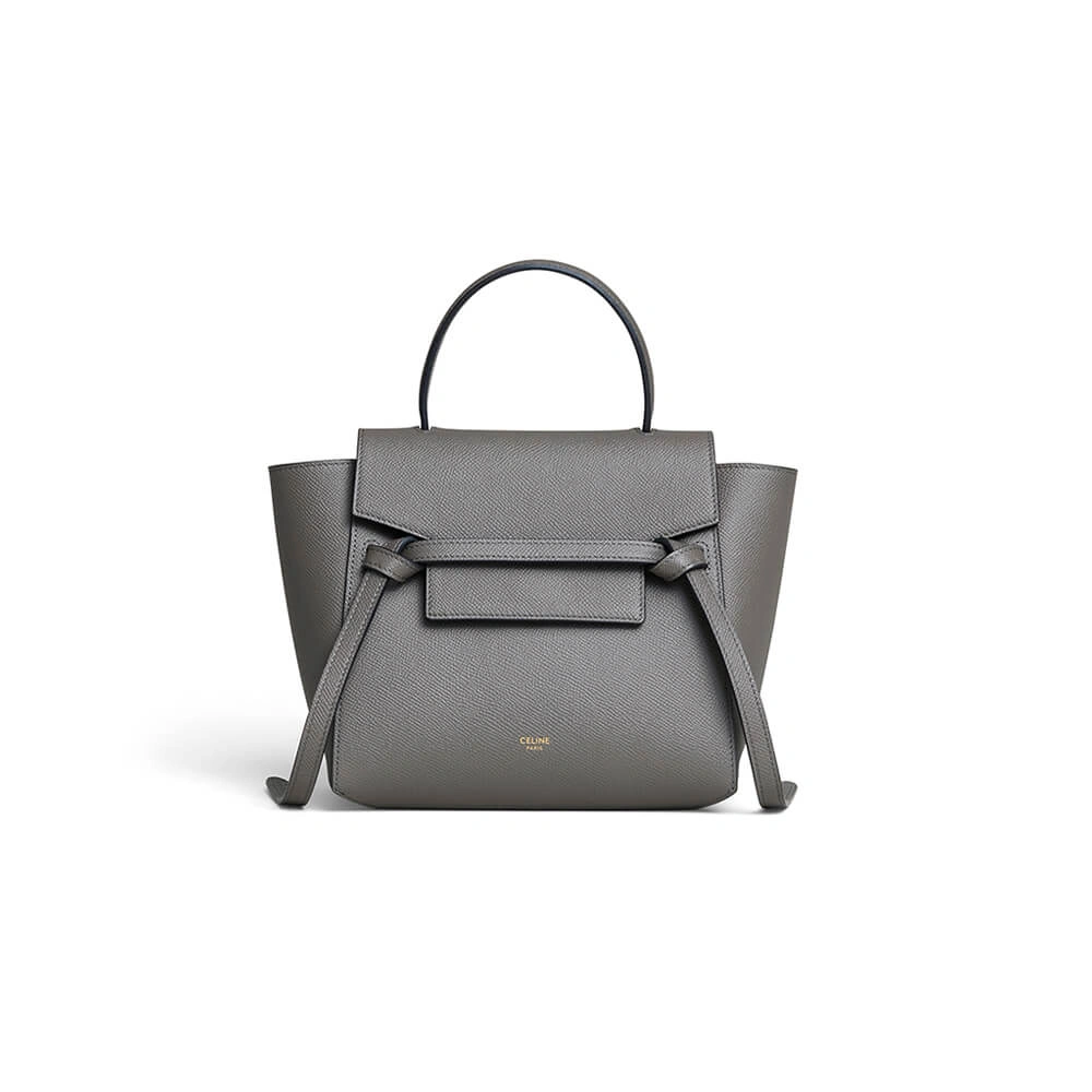 CELINE NANO BELT BAG Refined 2469