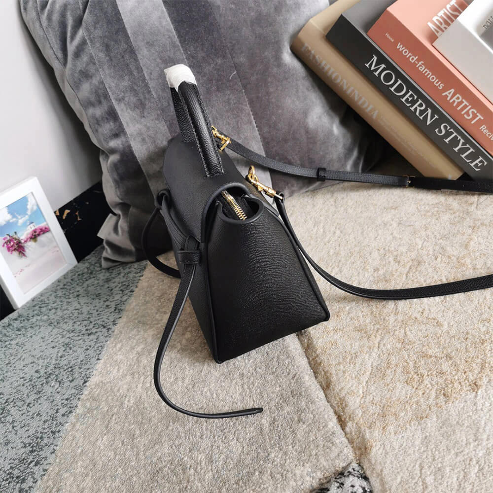 Reliable CELINE NANO BELT BAG 2498