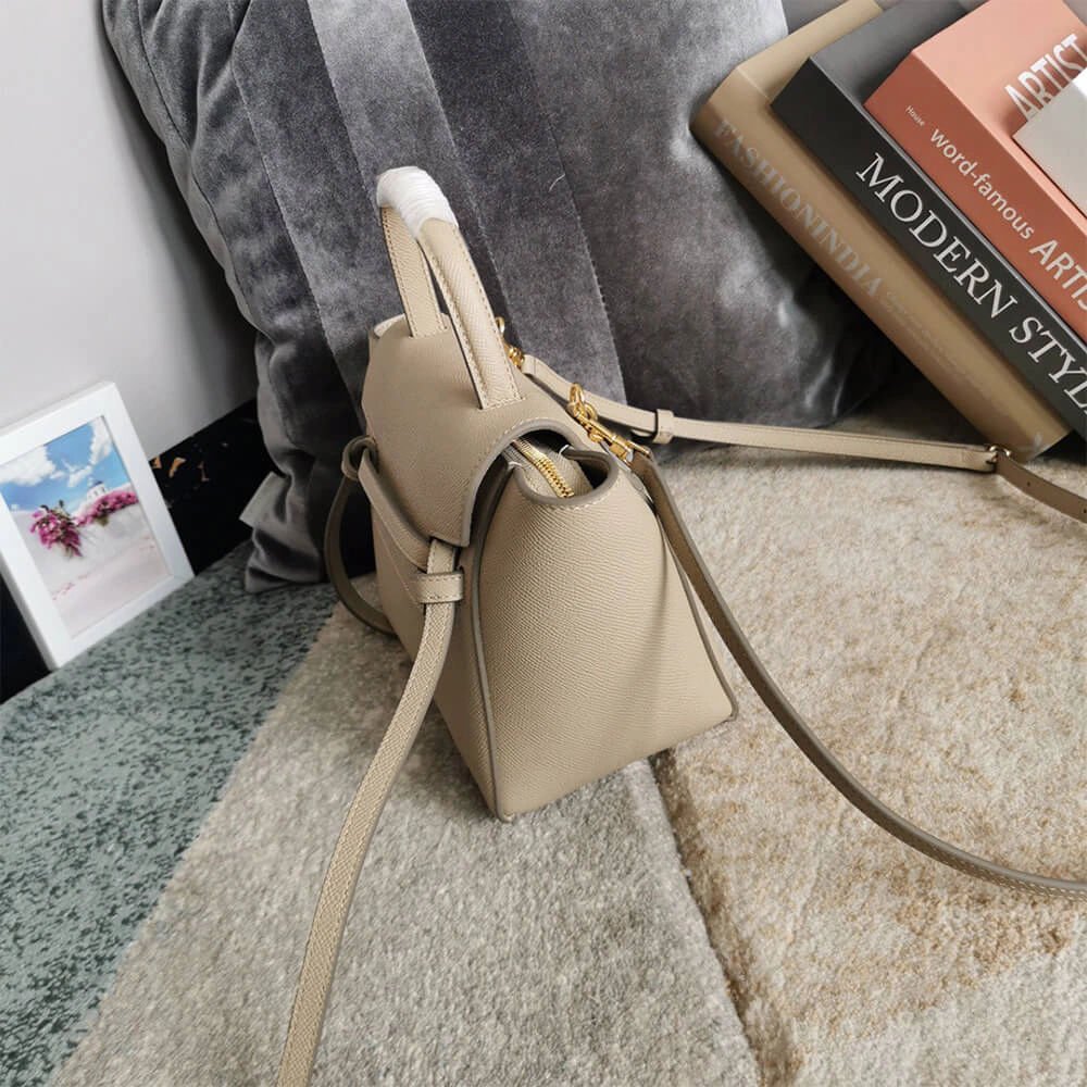 CELINE NANO BELT BAG Lightweight 2517