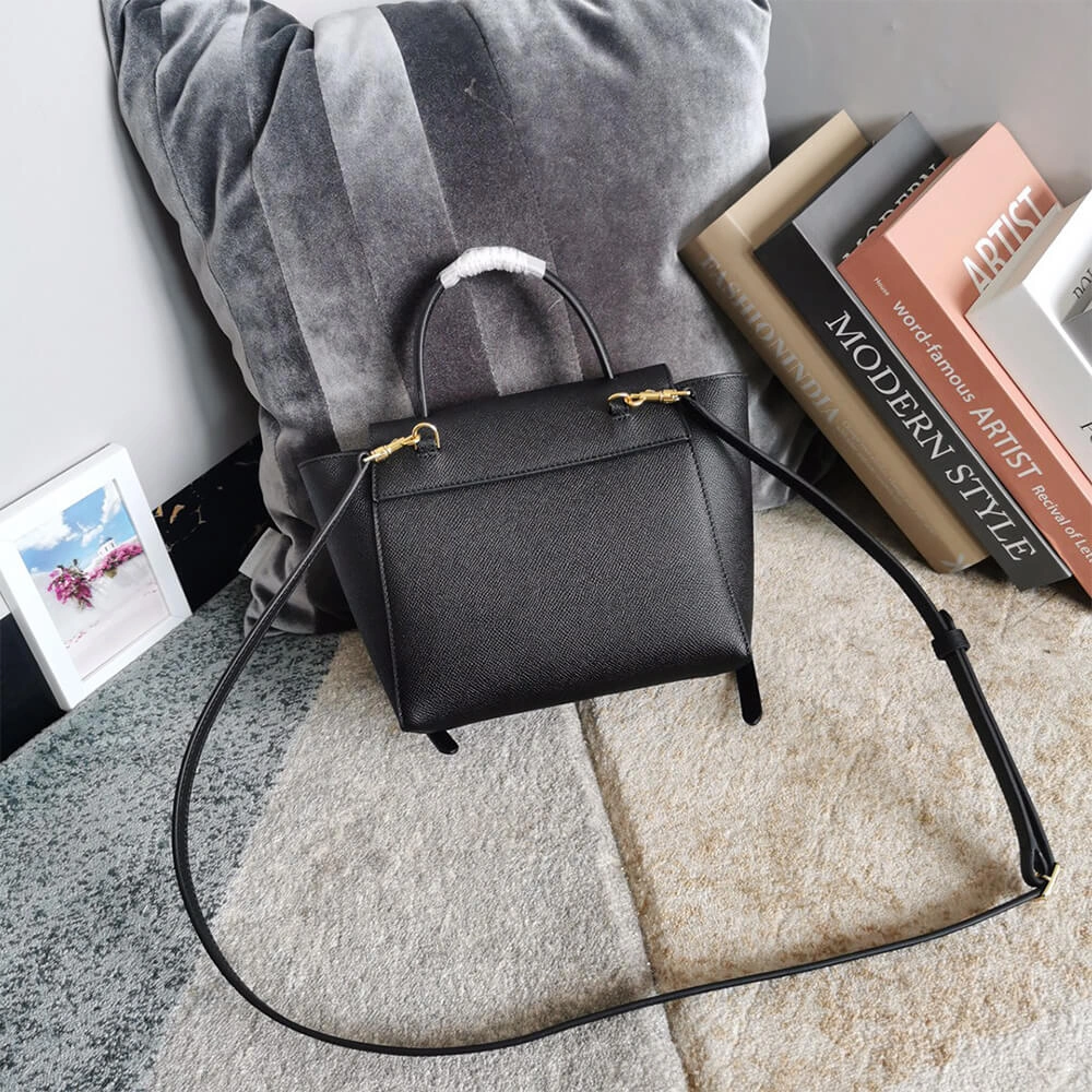 Reliable CELINE NANO BELT BAG 2498