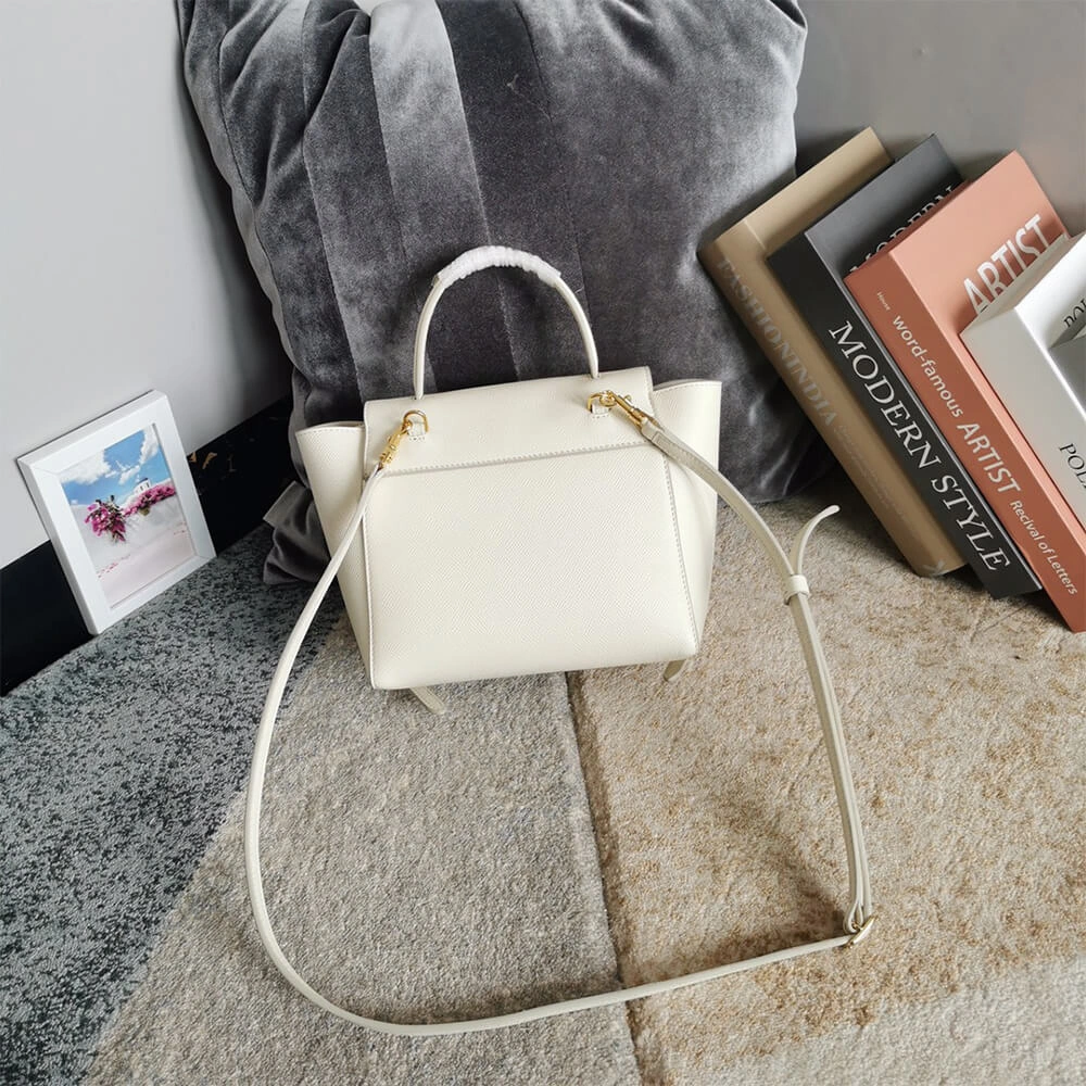 Affordable CELINE NANO BELT BAG 2463