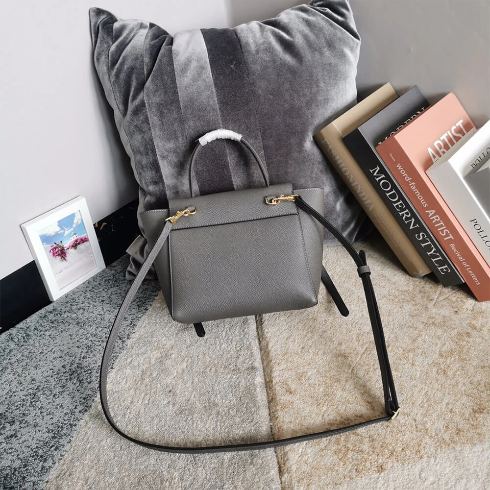 CELINE NANO BELT BAG Refined 2469