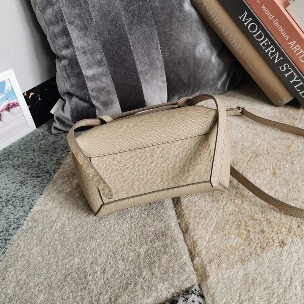 CELINE NANO BELT BAG Lightweight 2517
