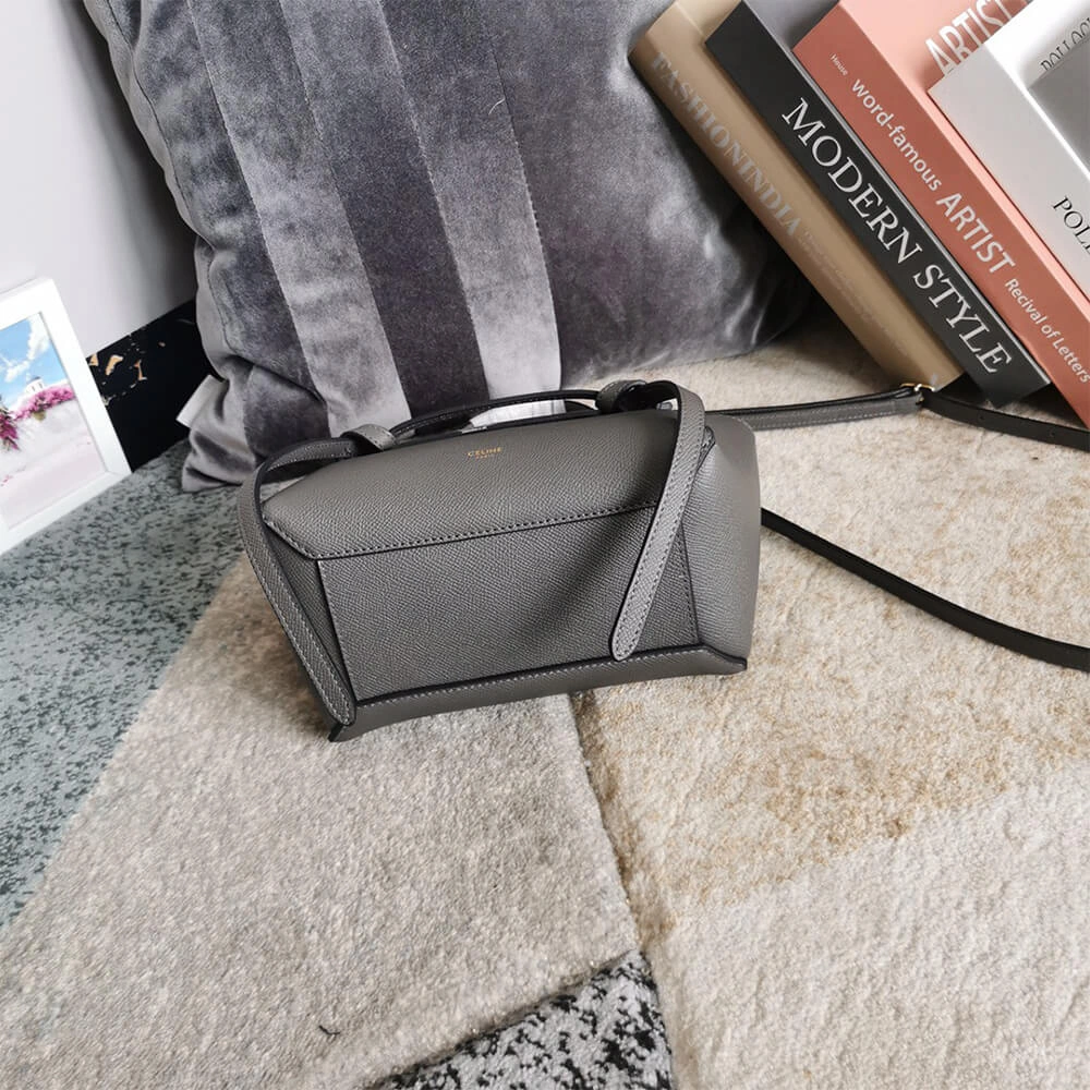 CELINE NANO BELT BAG Refined 2469