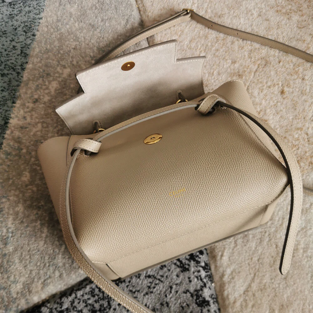 CELINE NANO BELT BAG Lightweight 2517