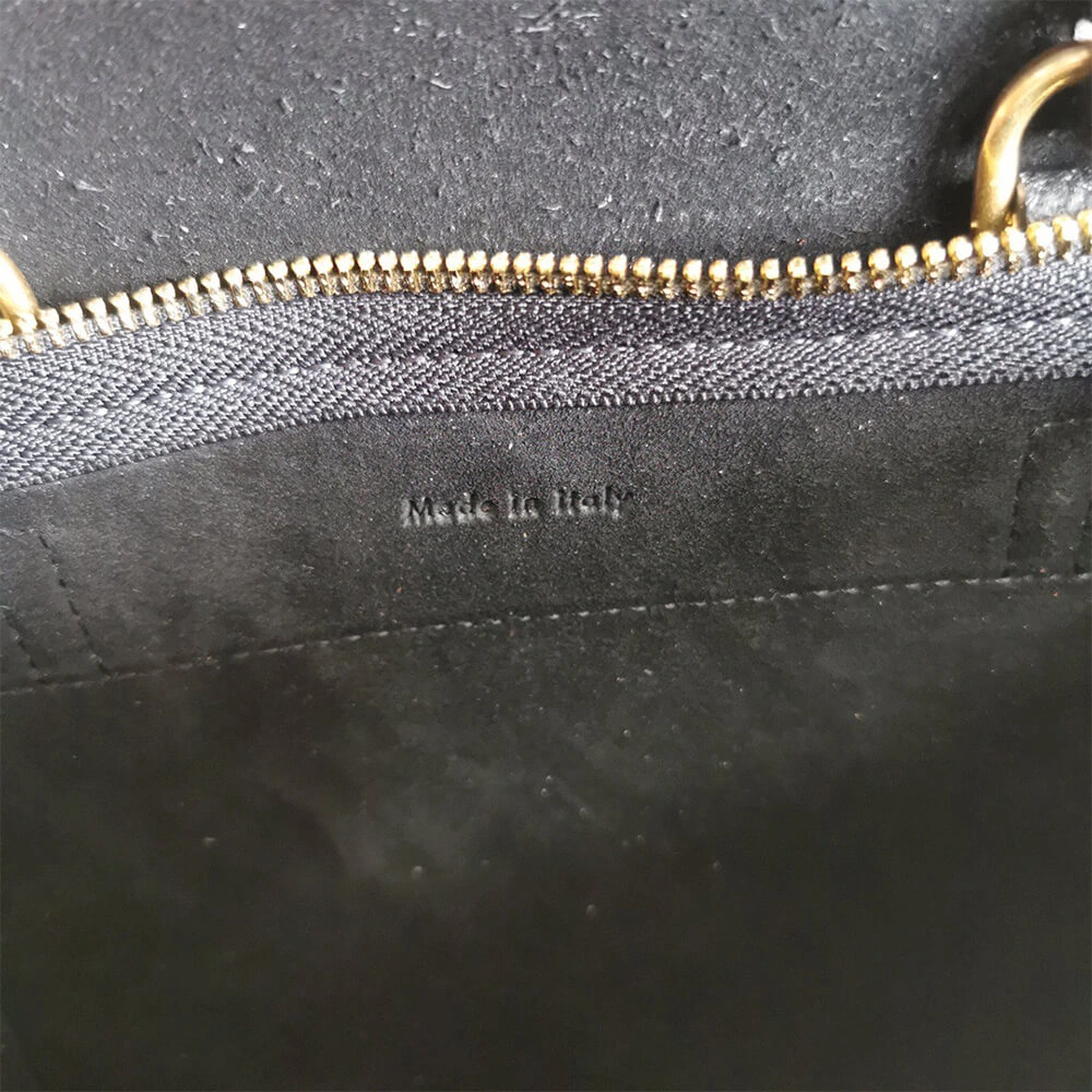 Reliable CELINE NANO BELT BAG 2498
