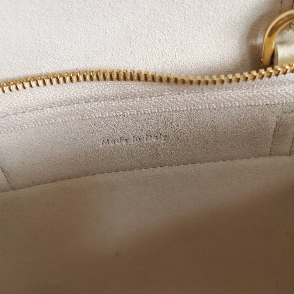 Affordable CELINE NANO BELT BAG 2463