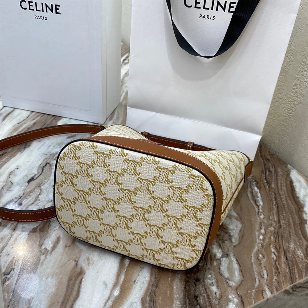 NewStyle CELINE SMALL BUCKET 2539