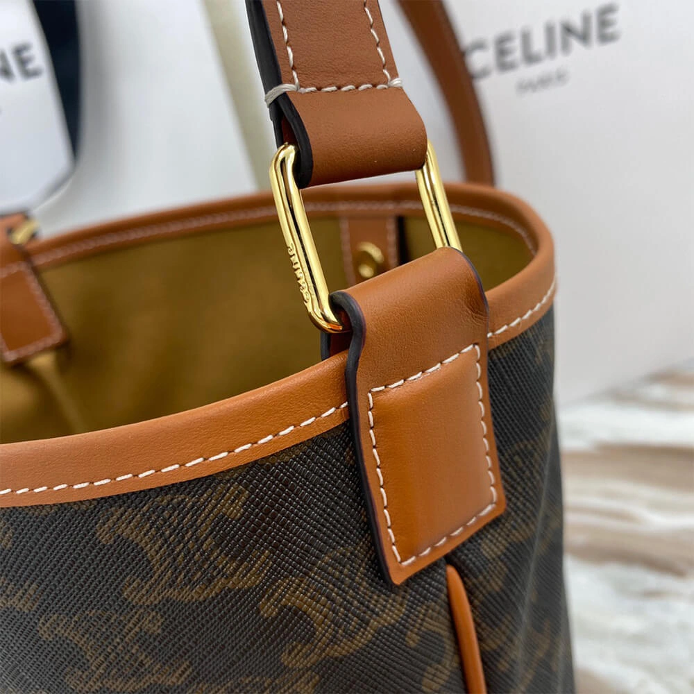 CELINE SMALL BUCKET Modern 2512