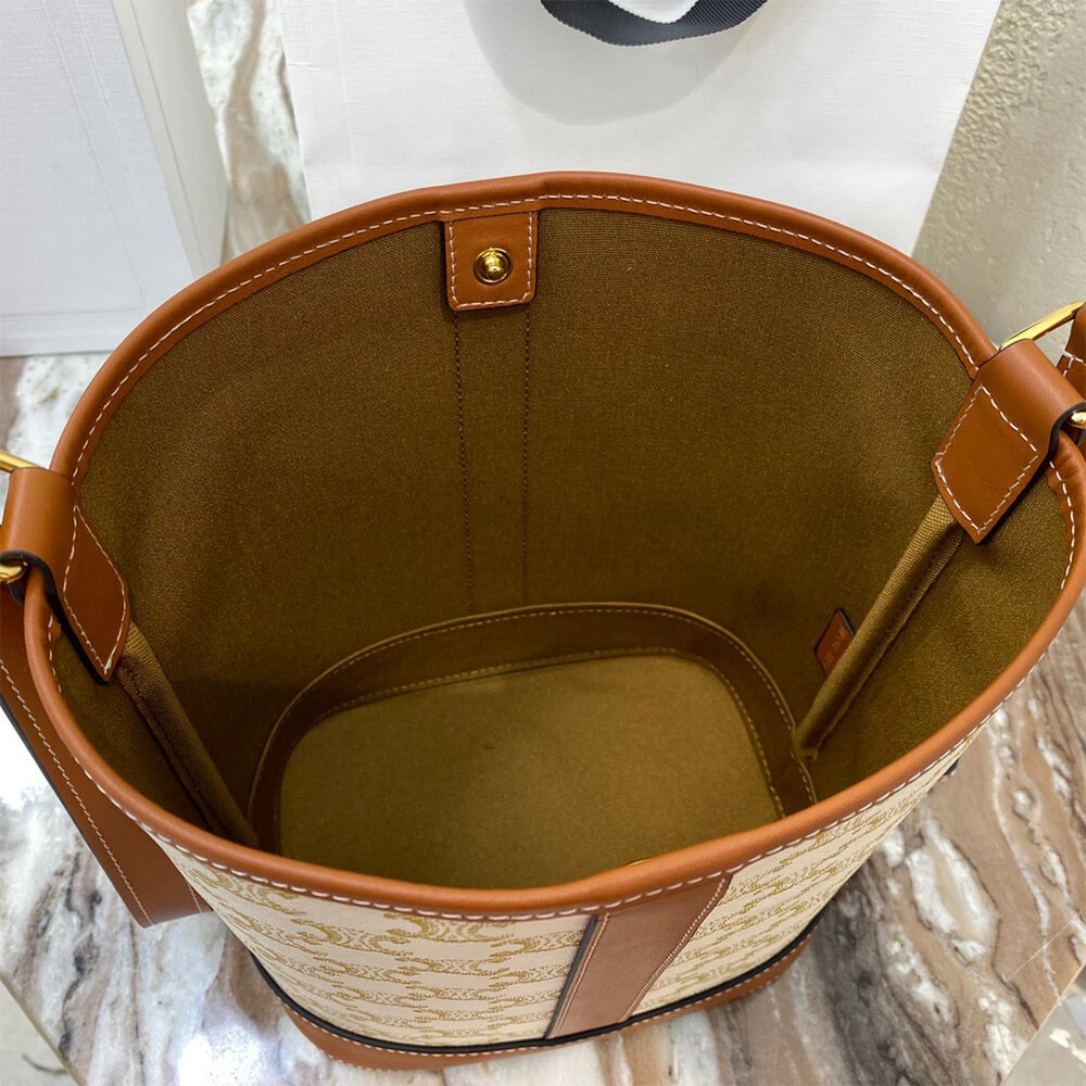 NewStyle CELINE SMALL BUCKET 2539