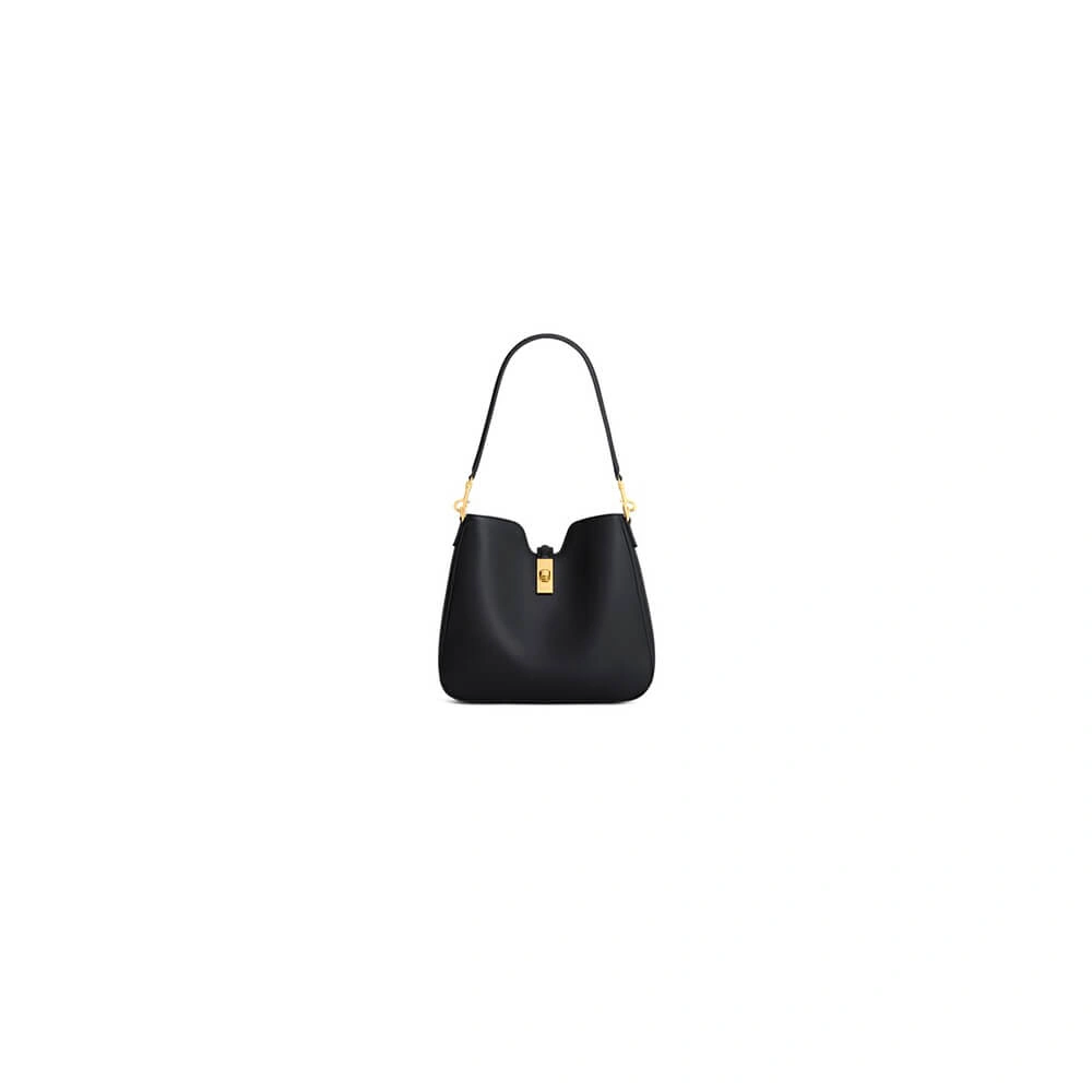 Supportive CELINE SMALL CAMILLE 16 SOFT BAG IN SMOOTH CALFSKIN(HIGH-END GRADE) 2511