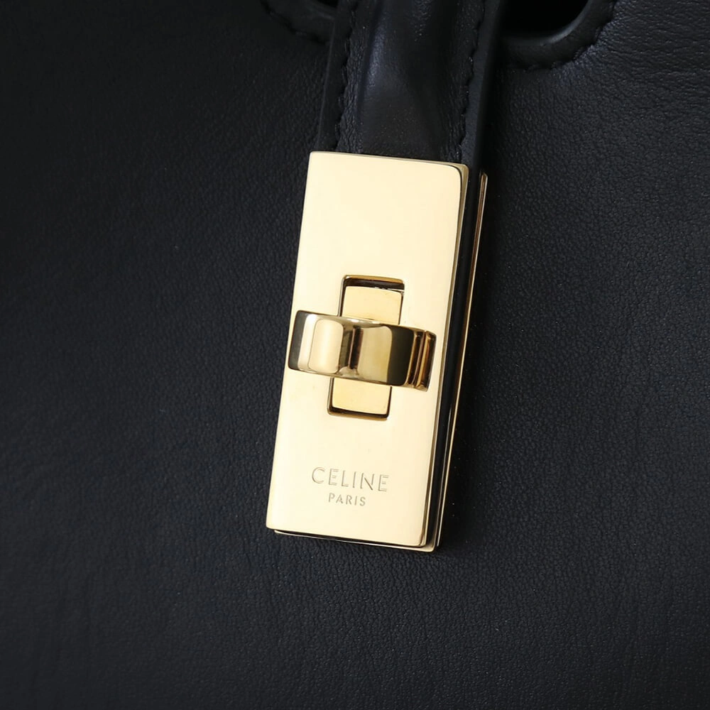 Supportive CELINE SMALL CAMILLE 16 SOFT BAG IN SMOOTH CALFSKIN(HIGH-END GRADE) 2511