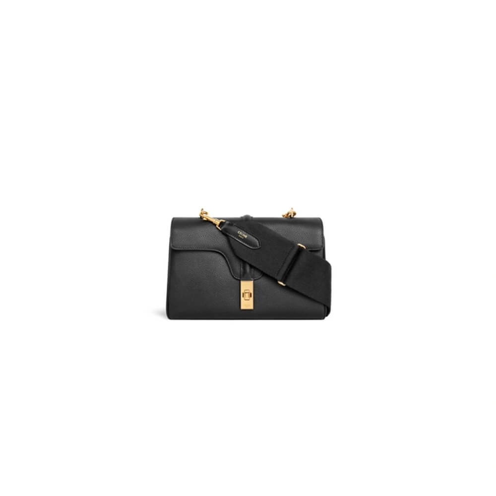CELINE Teen 16  in Calfskin(HIGH-END GRADE) Breathable 2495
