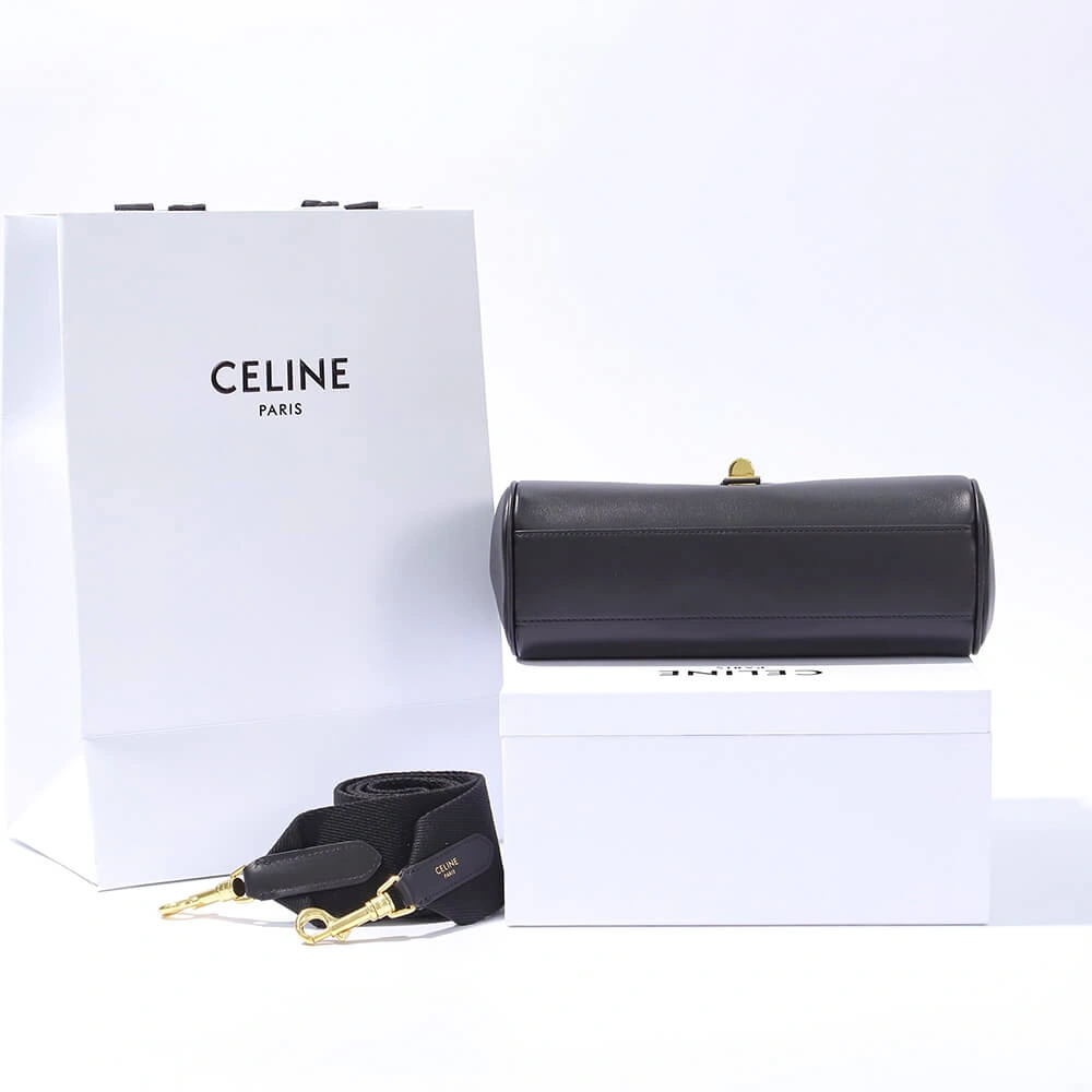 CELINE Teen 16  in Calfskin(HIGH-END GRADE) Breathable 2495