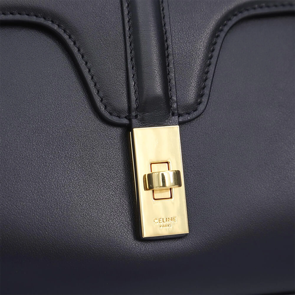 CELINE Teen 16  in Calfskin(HIGH-END GRADE) Breathable 2495