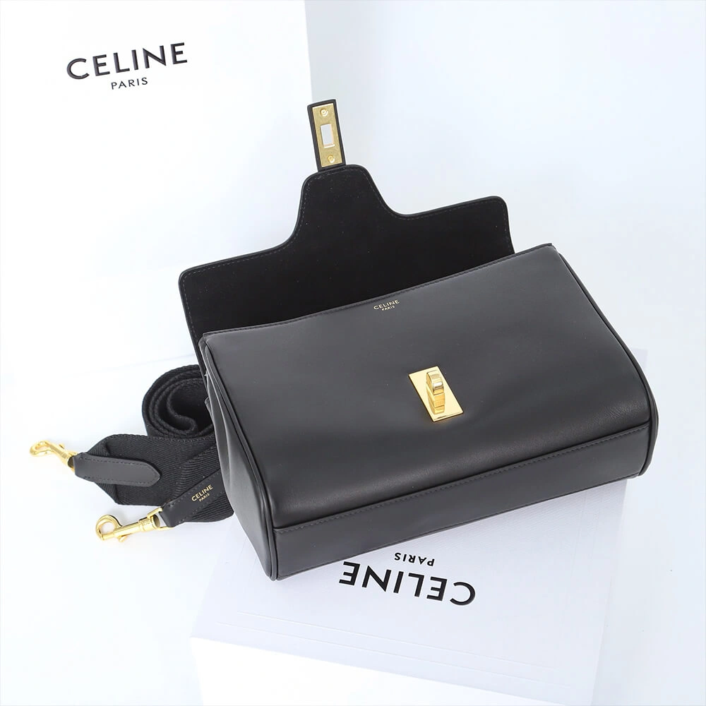 CELINE Teen 16  in Calfskin(HIGH-END GRADE) Breathable 2495