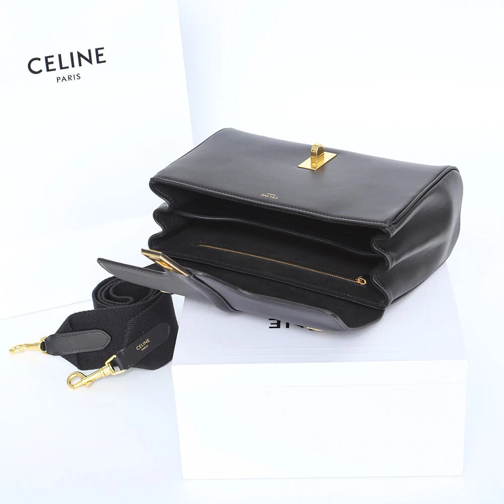 CELINE Teen 16  in Calfskin(HIGH-END GRADE) Breathable 2495