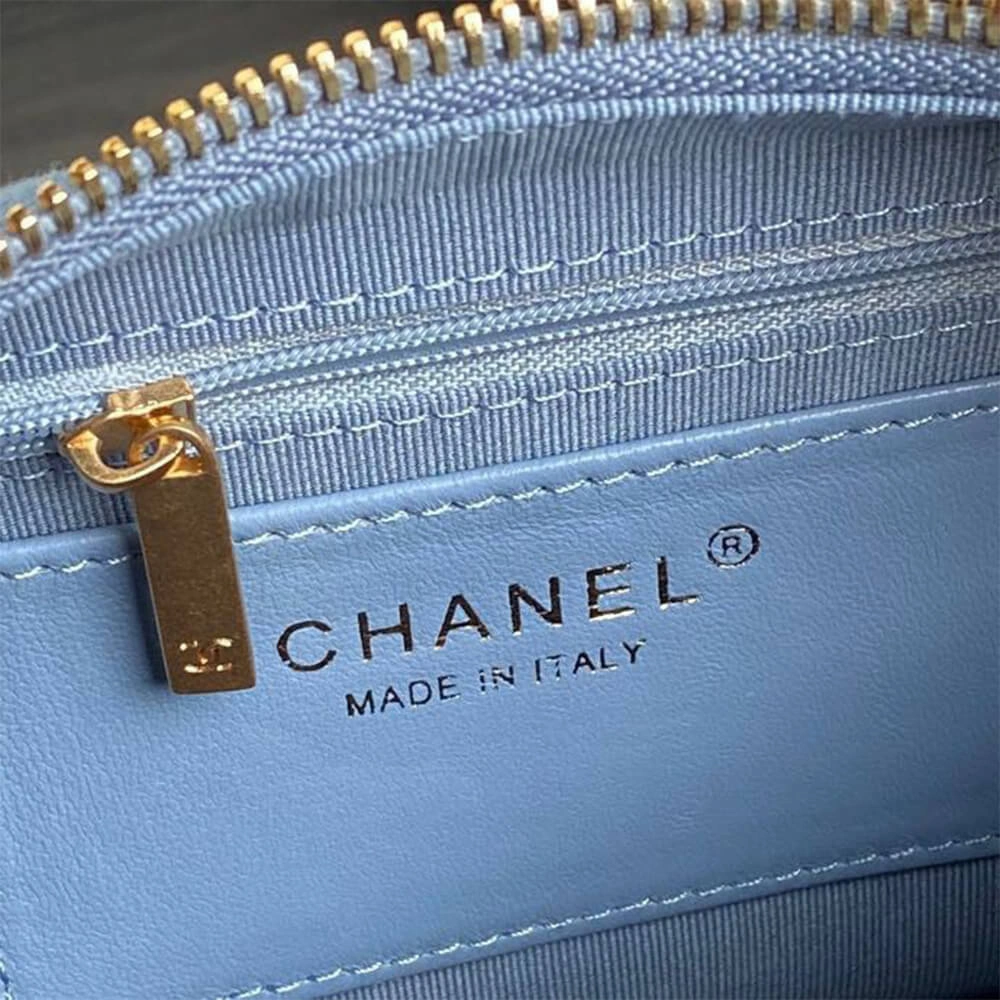Comfortable CHANEL  Large Hobo Bag（High-end grade） 1599
