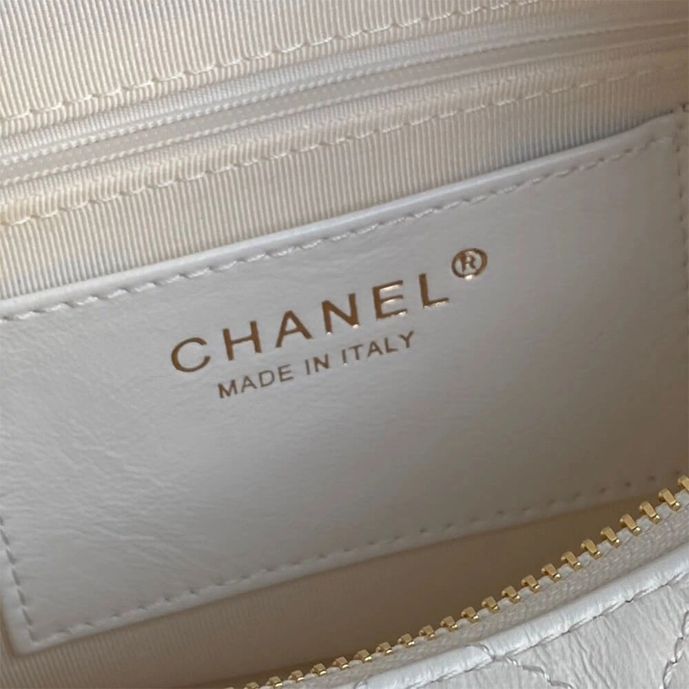 Sustainable CHANEL  Maxi Hobo Bag（High-end grade） 1605