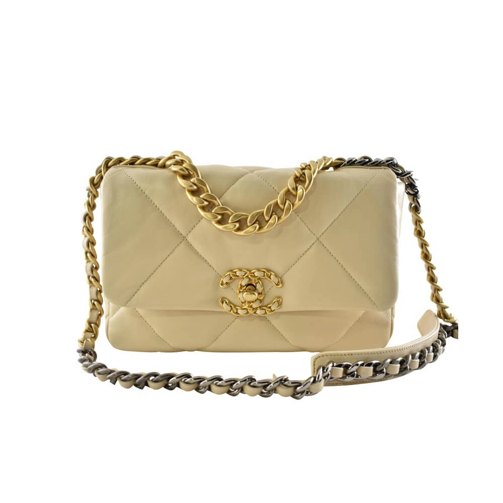FreshLook CHANEL 19 HANDBAG 1664
