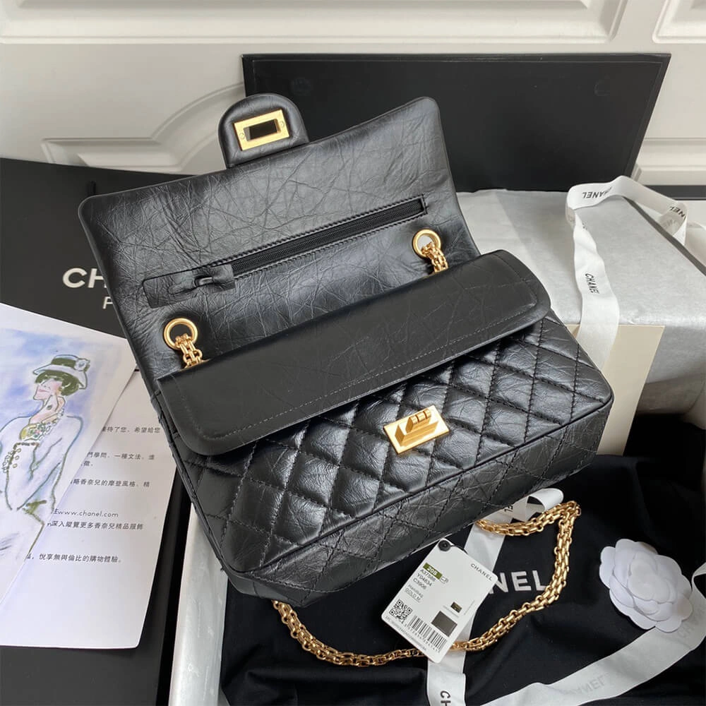 EasyCare CHANEL 2.55 HANDBAG 1617