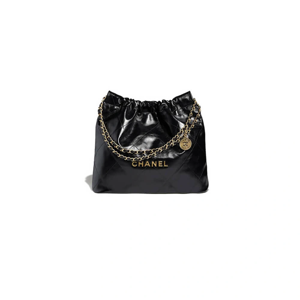 CHANEL 22 HANDBAG(high-end grade) QuickDry 1521