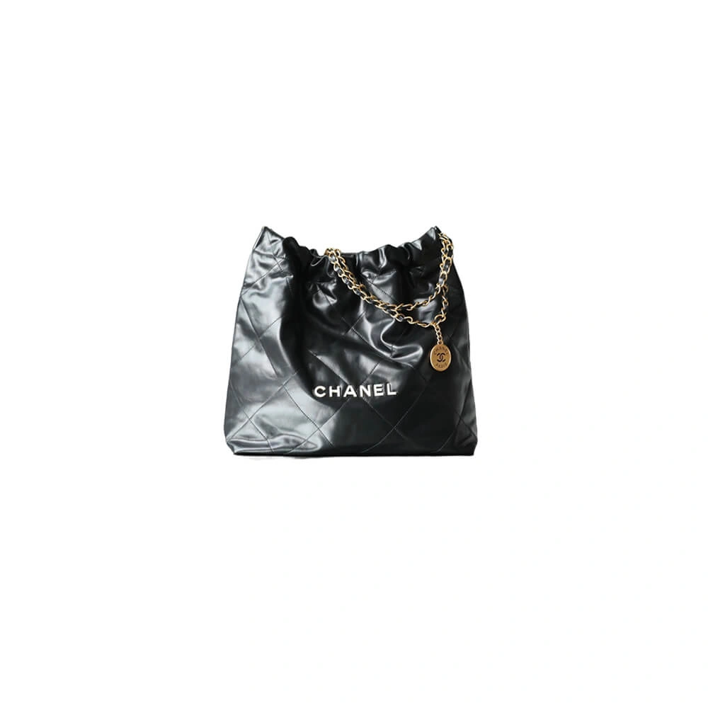 Cozy CHANEL 22 HANDBAG(high-end grade) 1522
