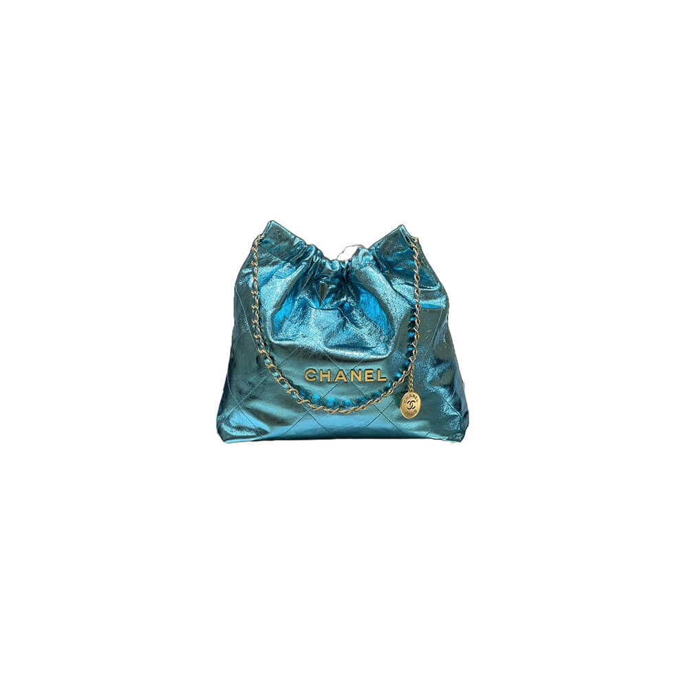 Attractive CHANEL 22 HANDBAG(high-end grade) 1535