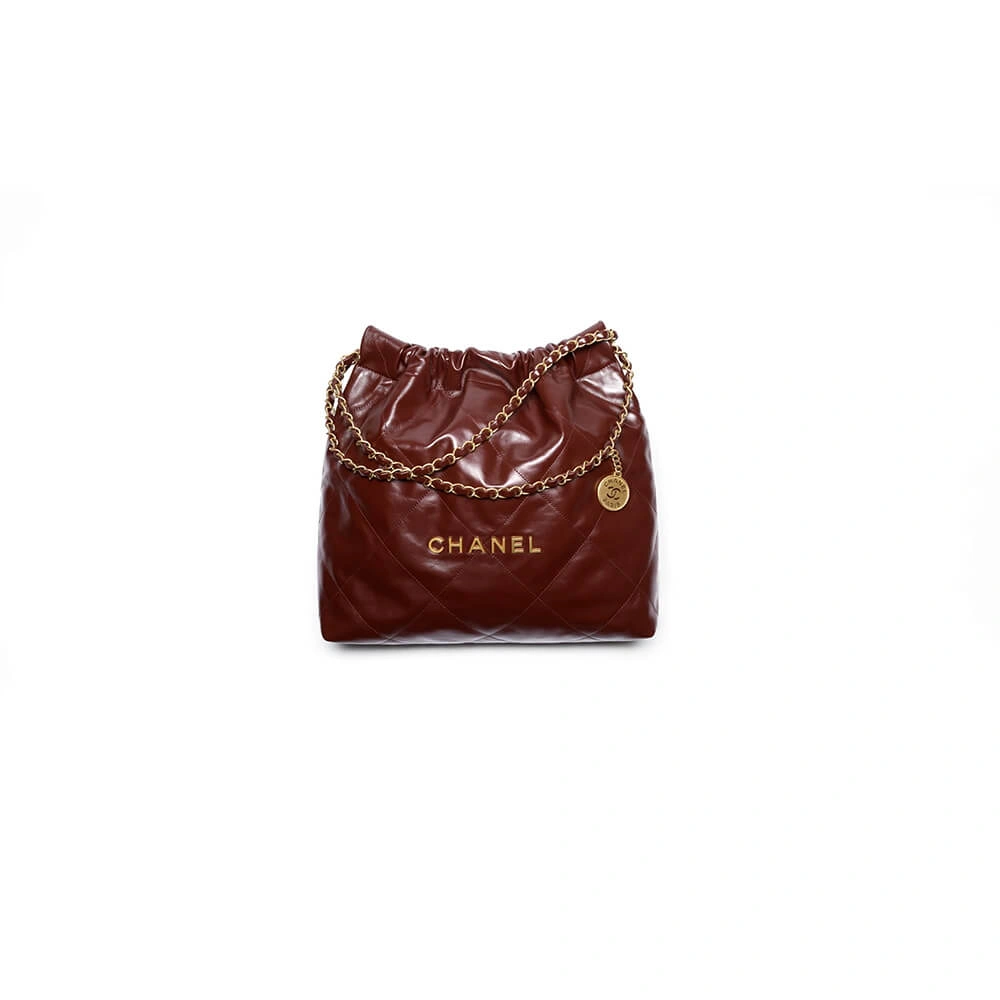 FashionForward CHANEL 22 HANDBAG(high-end grade) 1534