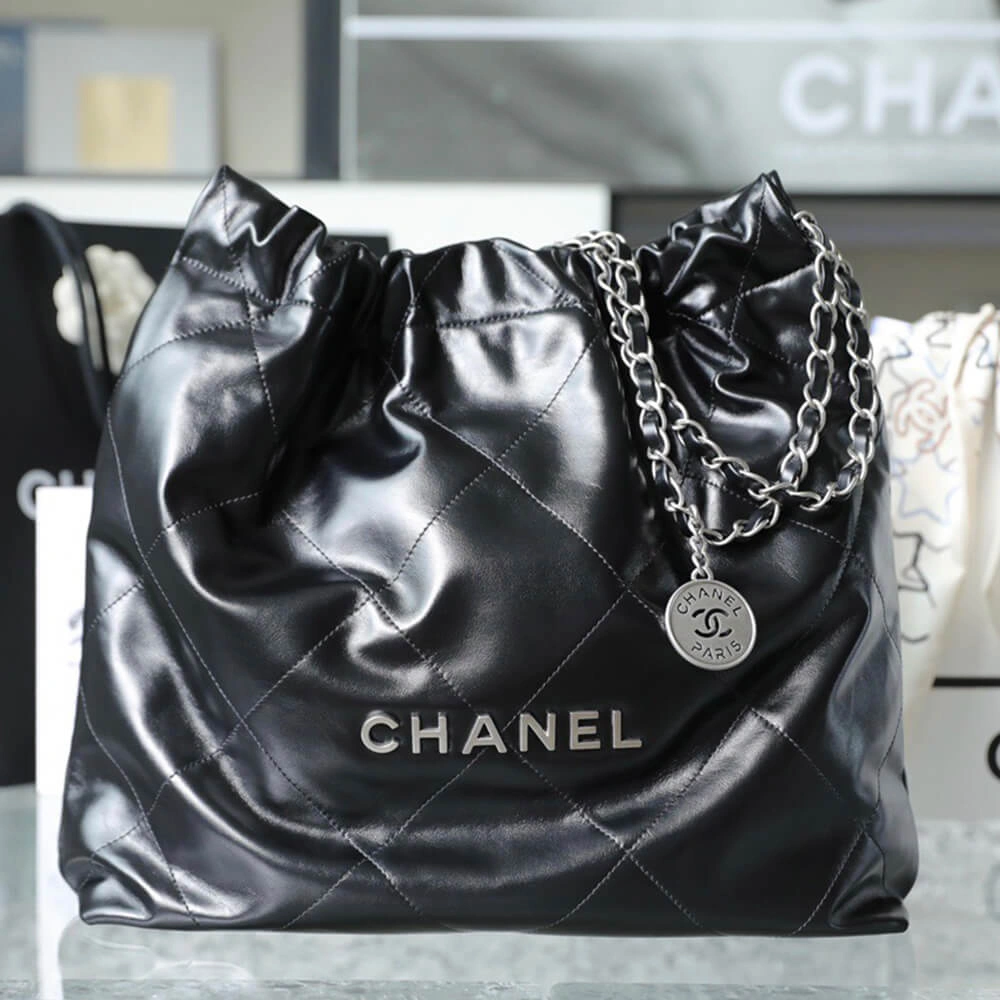 NewStyle CHANEL 22 HANDBAG(high-end grade) 1518