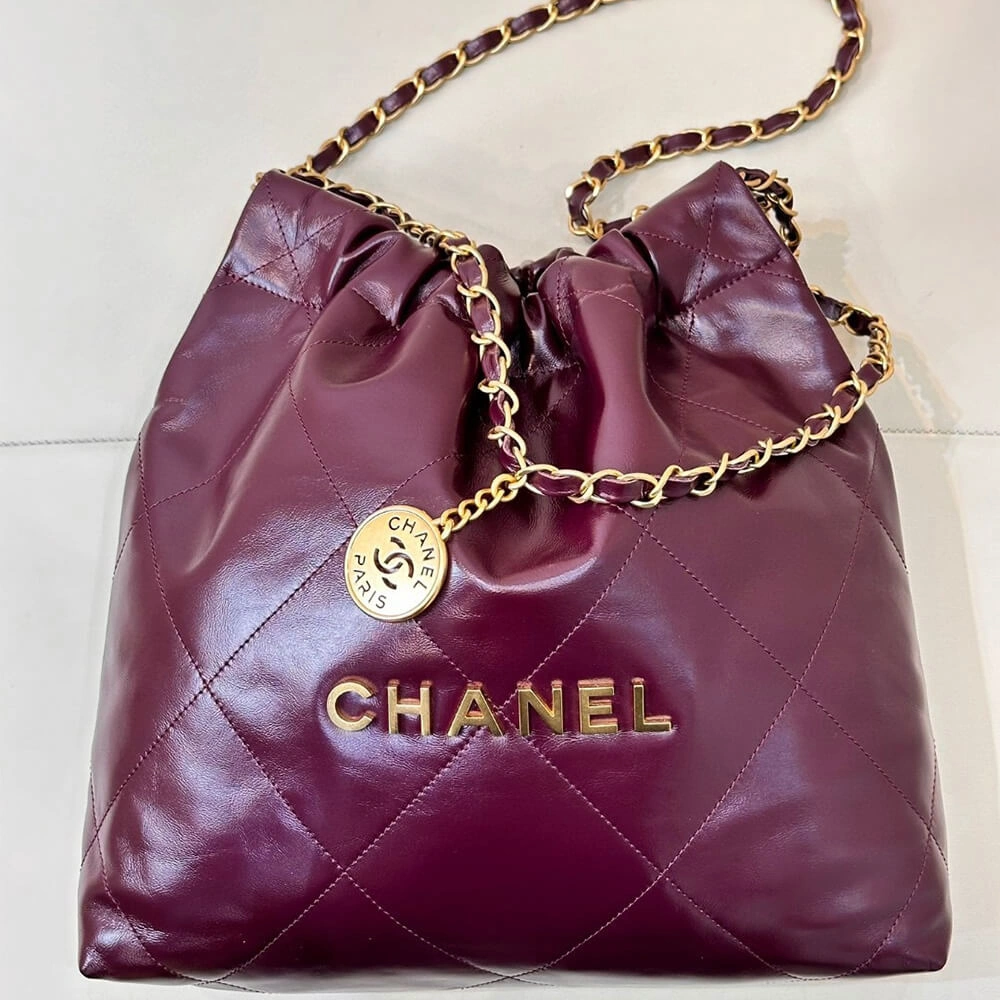 FashionForward CHANEL 22 HANDBAG(high-end grade) 1534