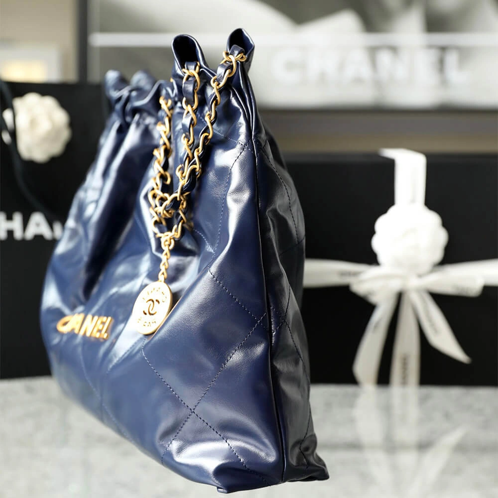 DailyWear CHANEL 22 HANDBAG(high-end grade) 1519