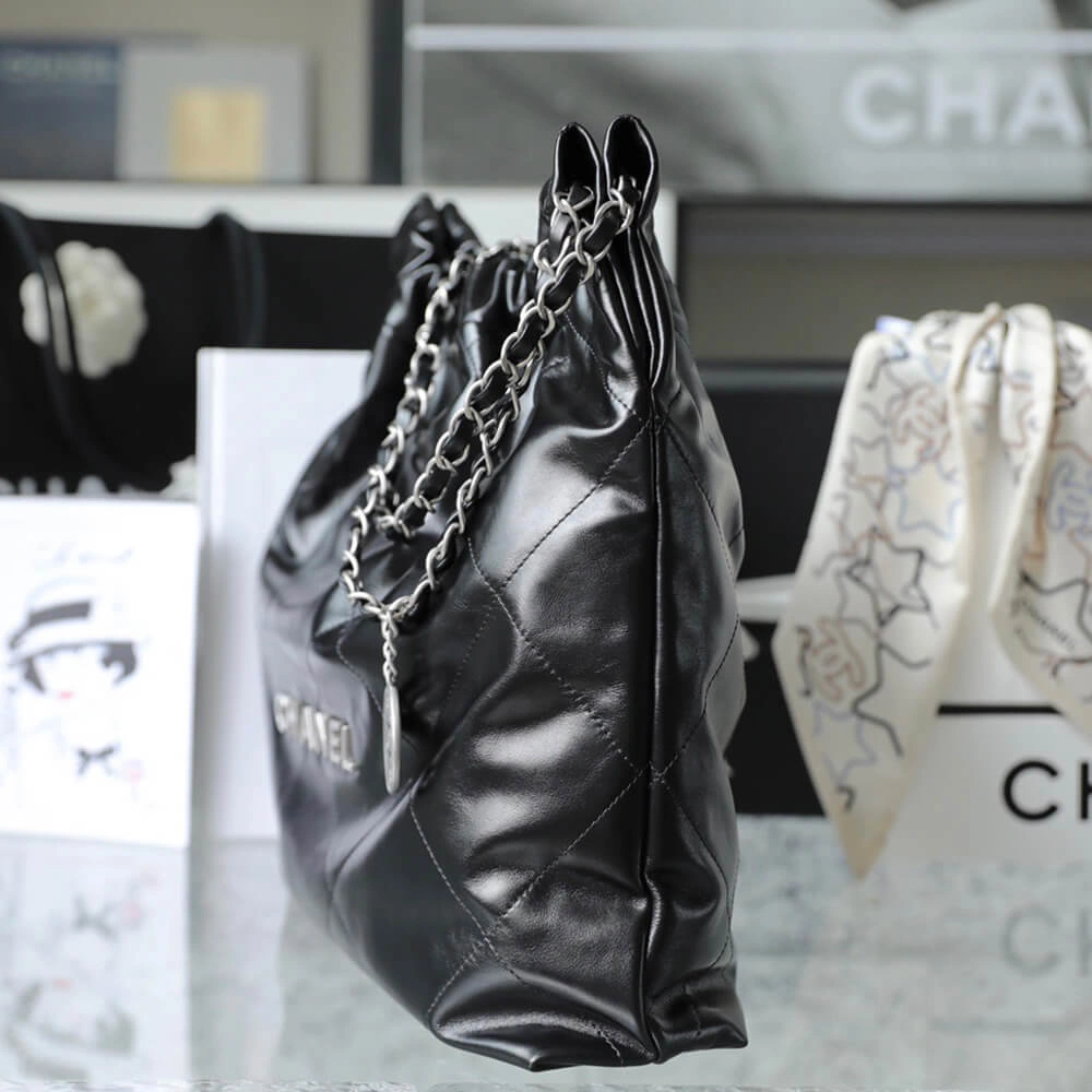 NewStyle CHANEL 22 HANDBAG(high-end grade) 1518
