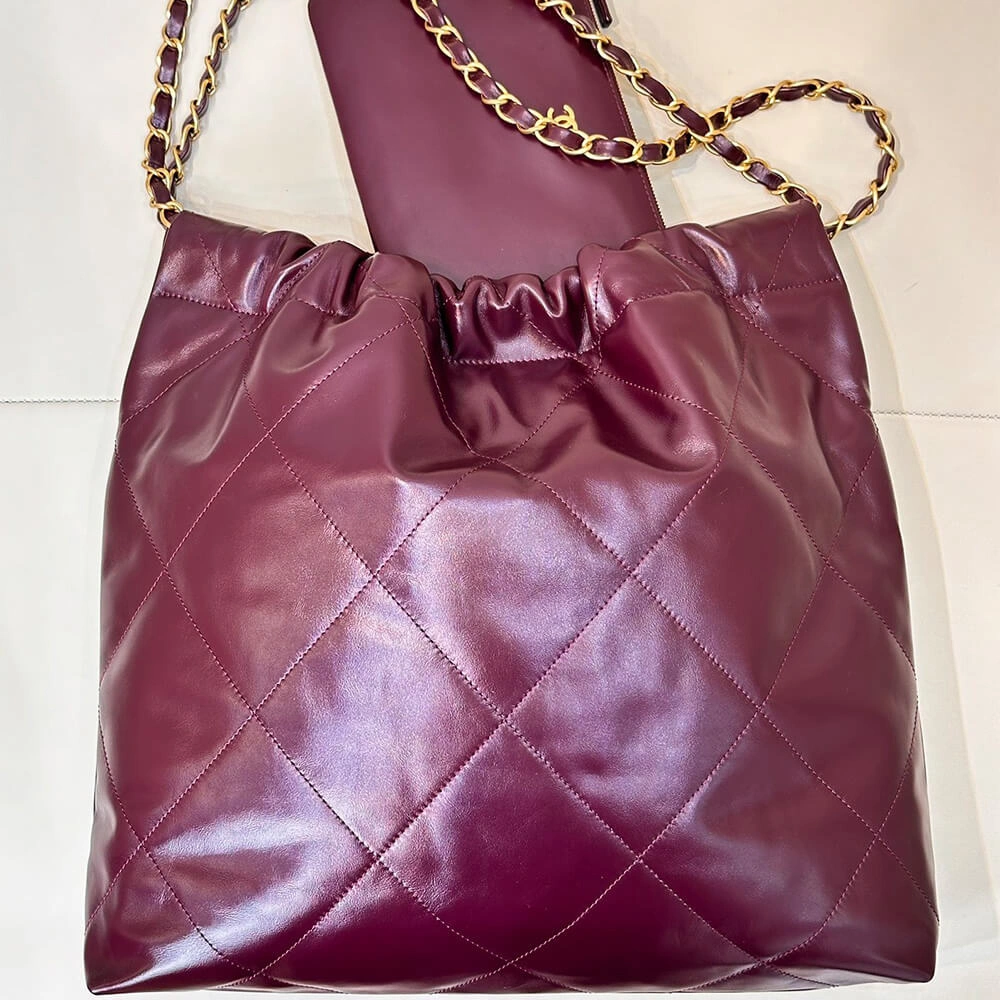 FashionForward CHANEL 22 HANDBAG(high-end grade) 1534