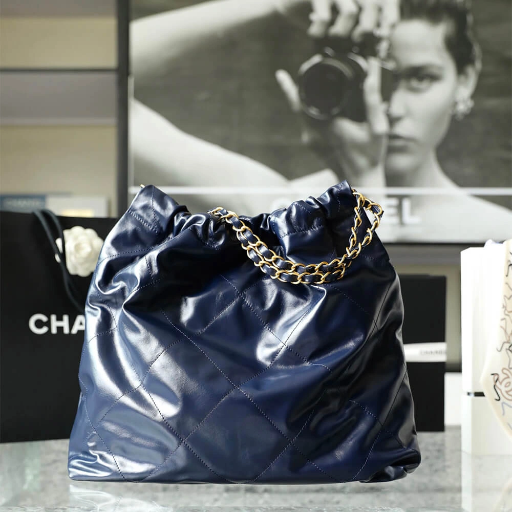 DailyWear CHANEL 22 HANDBAG(high-end grade) 1519